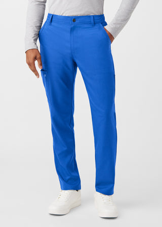 Royal VIBE Cargo Pants Scrubs