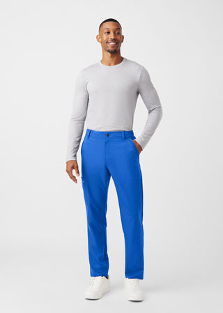 Royal VIBE Cargo Pants Scrubs