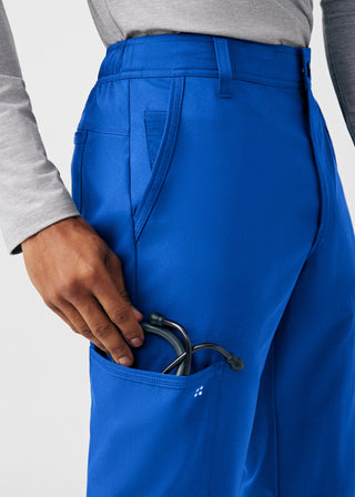 Royal VIBE Cargo Pants Scrubs