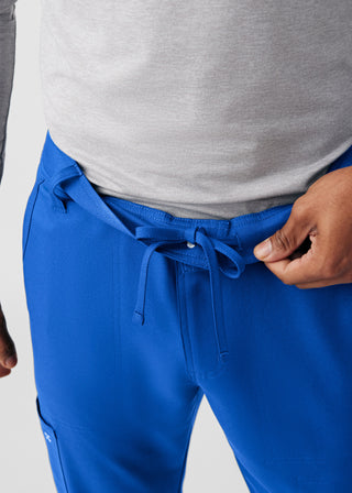 Royal VIBE Cargo Pants Scrubs