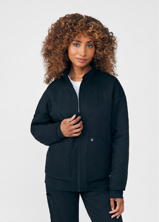 VIBE 3-Pocket Jacket
