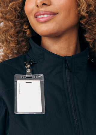 VIBE 3-Pocket Jacket