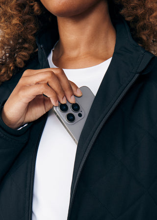 VIBE 3-Pocket Jacket