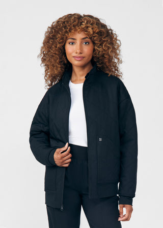 VIBE 3-Pocket Jacket
