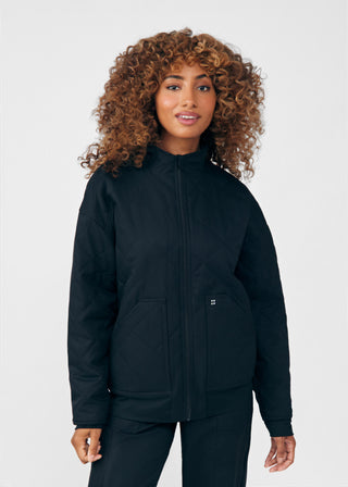VIBE 3-Pocket Jacket