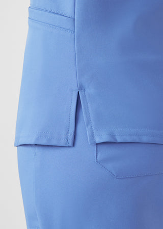 Ceil VIBE 3-Pocket V-Neck Top Scrubs