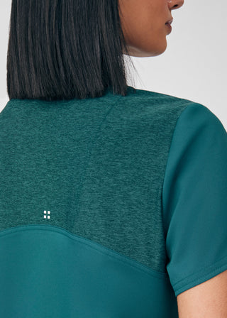 Fern VIBE 3-Pocket V-Neck Top Scrubs
